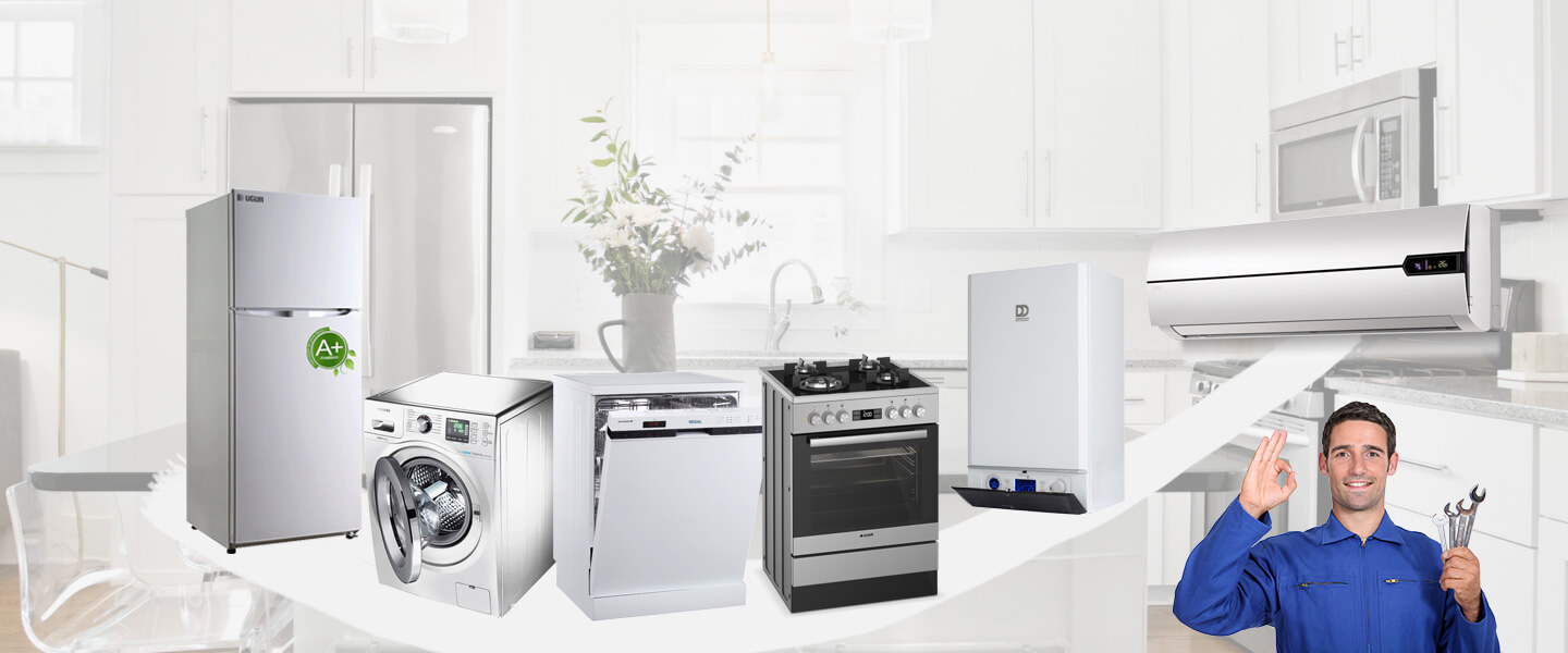 Kartepe Gorenje Servisi
